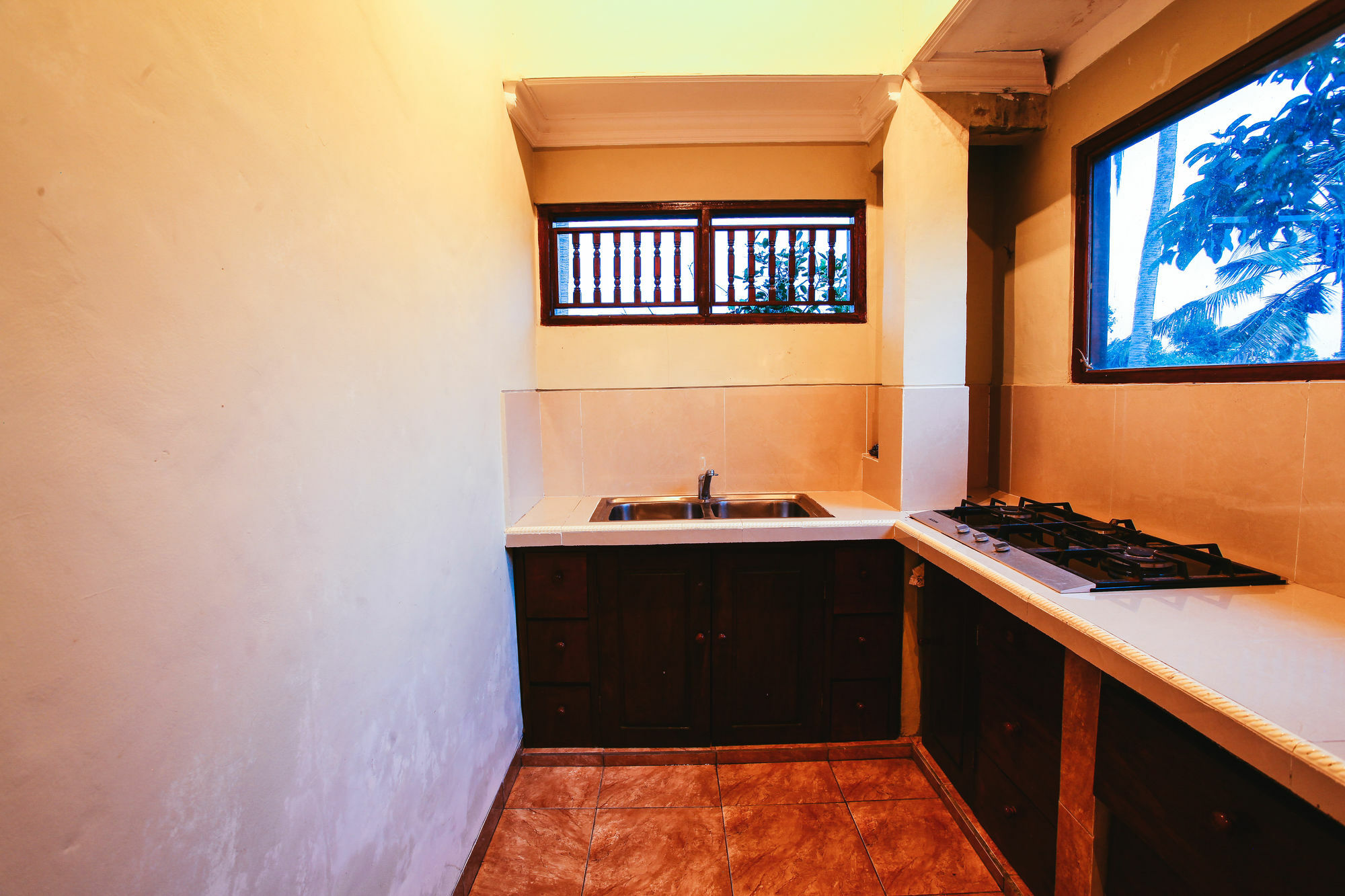 Pondok Permata Homestay Убуд Экстерьер фото